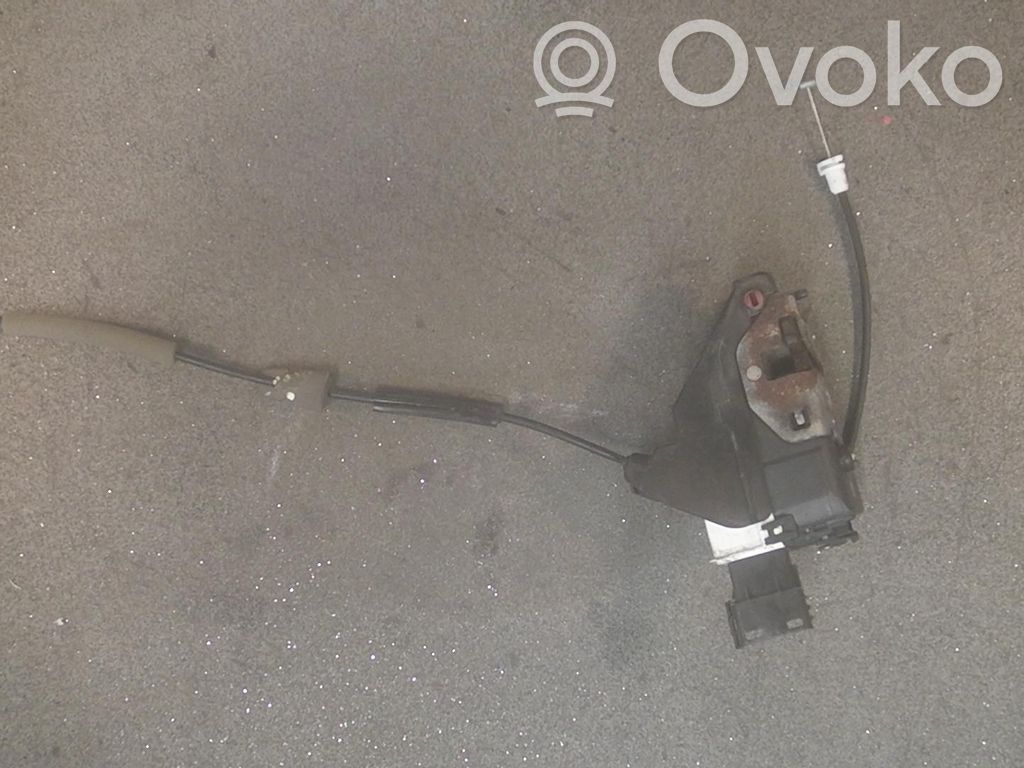 Moteur verrouillage centralisé