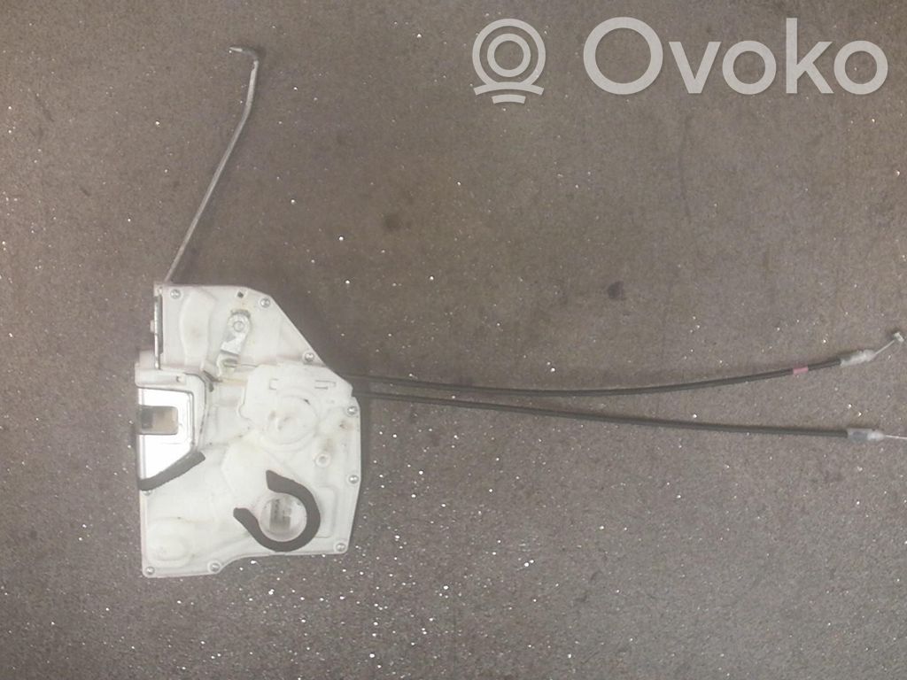 Suzuki Swift II Central locking motor 