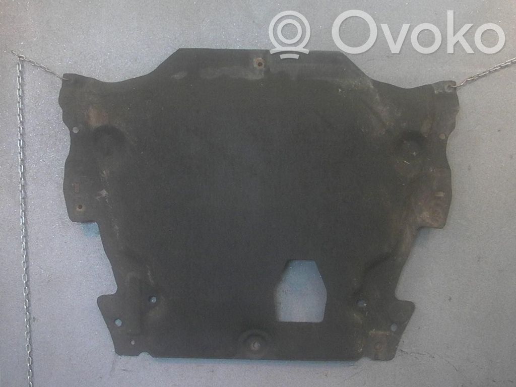 Placa protectora/protector antisalpicaduras motor   DENSTORE