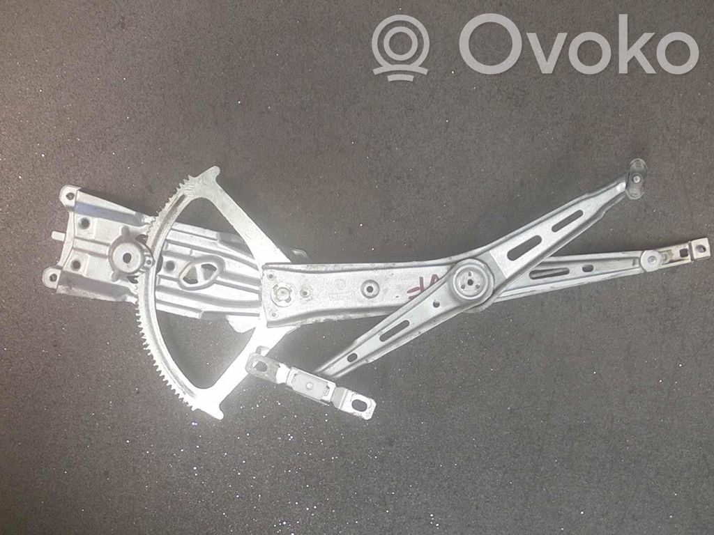 Opel Zafira B Mécanisme de lève-vitre avec moteur