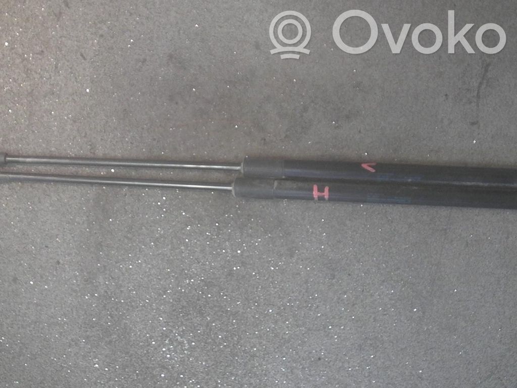Seat Ibiza IV (6J,6P) Vérin de capot arrière