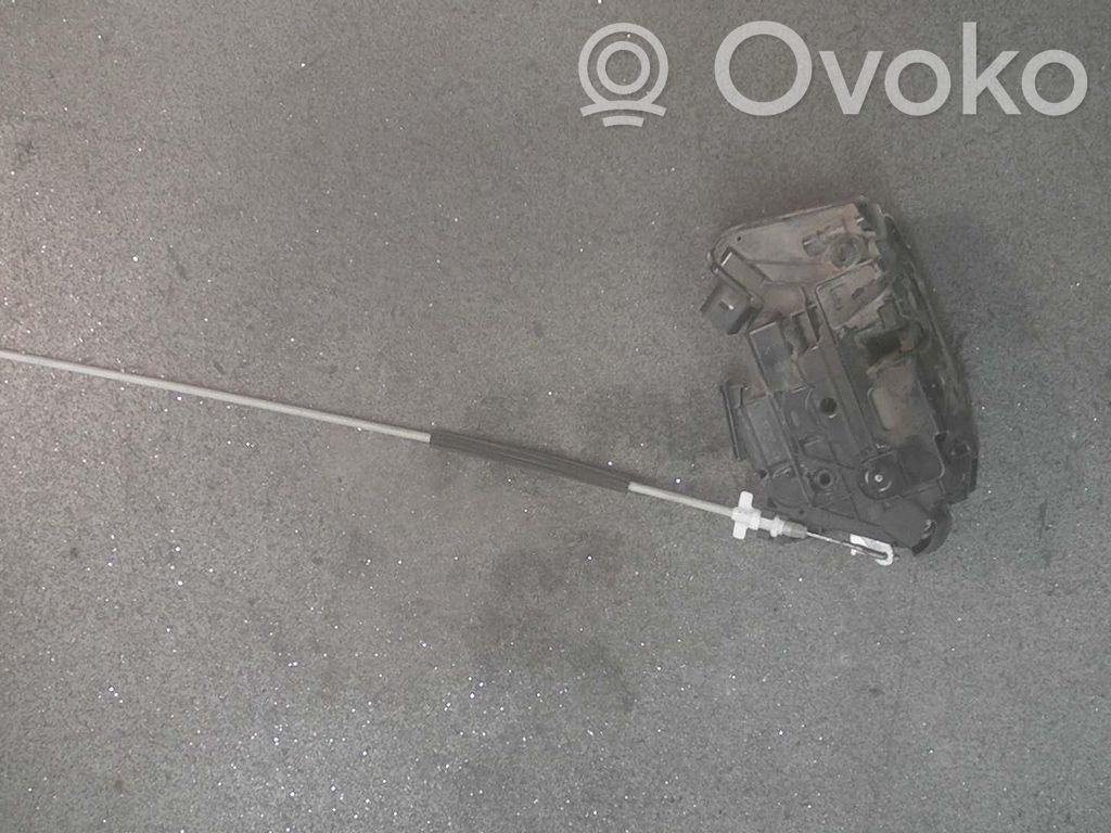 Seat Ibiza IV (6J,6P) Moteur verrouillage centralisé