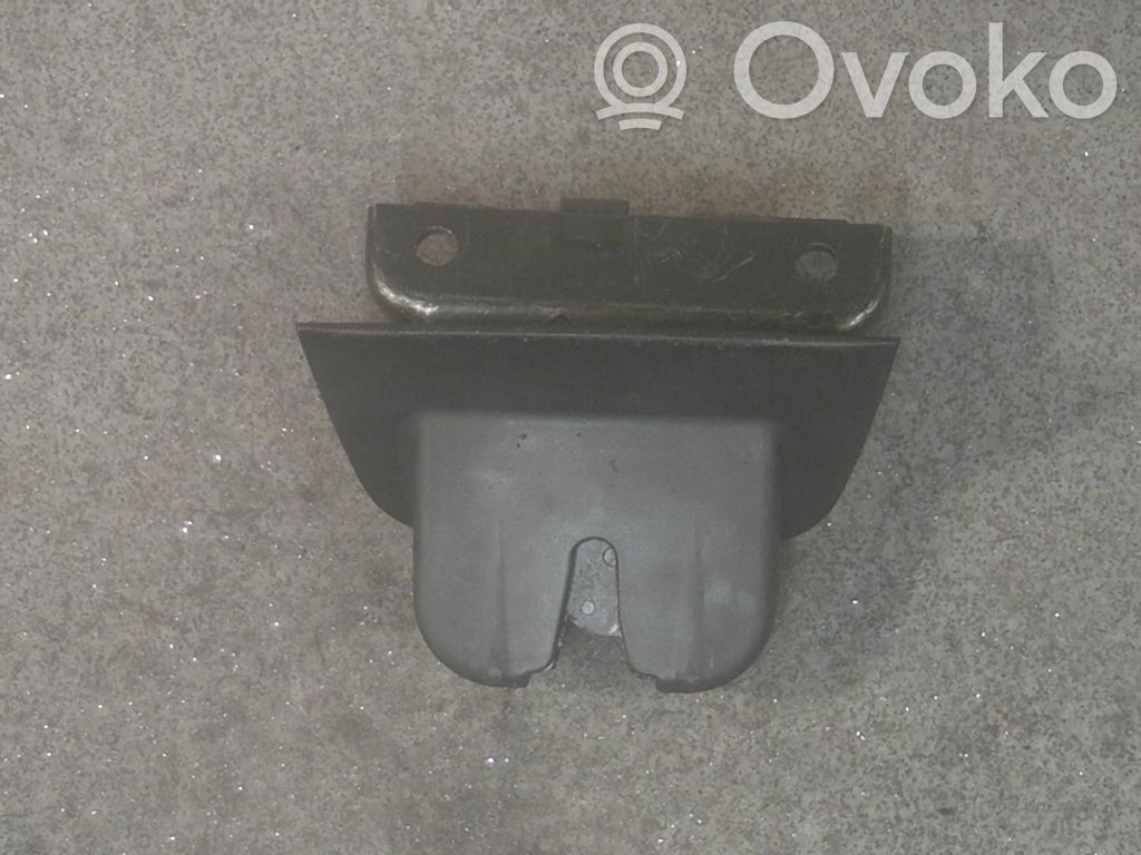Cerradura de puerta de carga