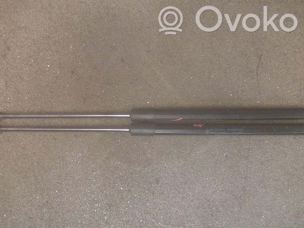 Ford Fiesta Vérin de capot arrière