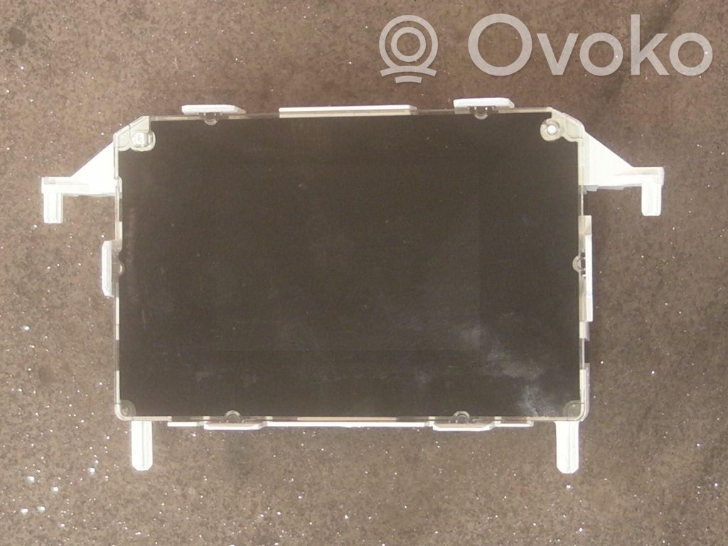 Ford Fiesta Unité / module navigation GPS 