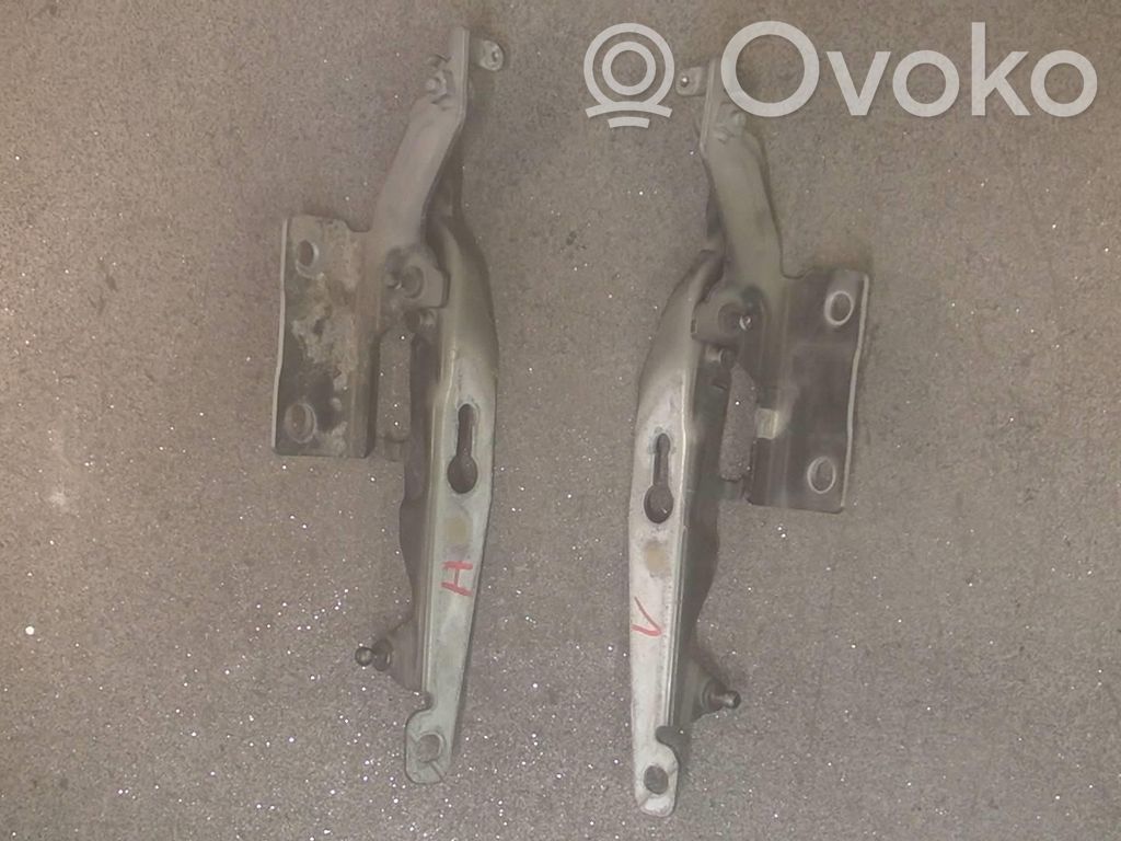 Volvo S60 Konepellin saranat 