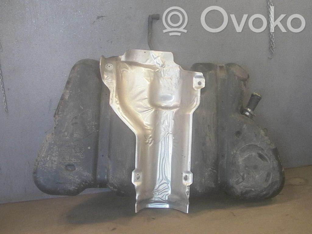 Réservoir de carburant