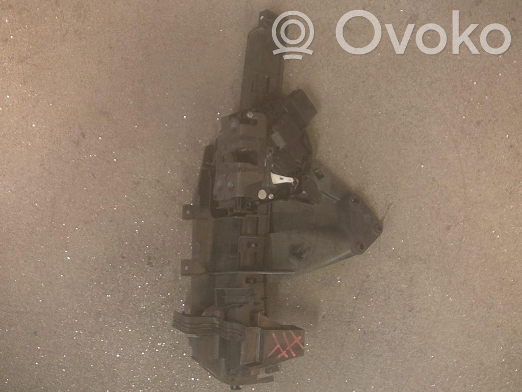 Motor de bloqueo de puertas