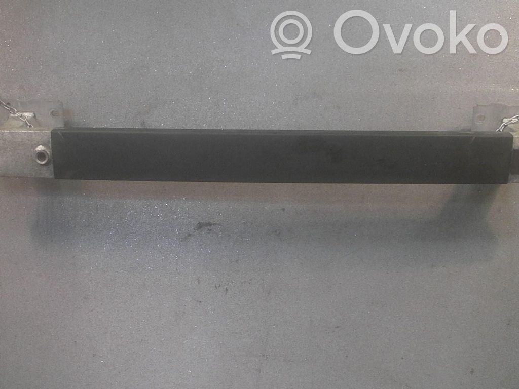 Peugeot 307 Traverse de pare-chocs avant