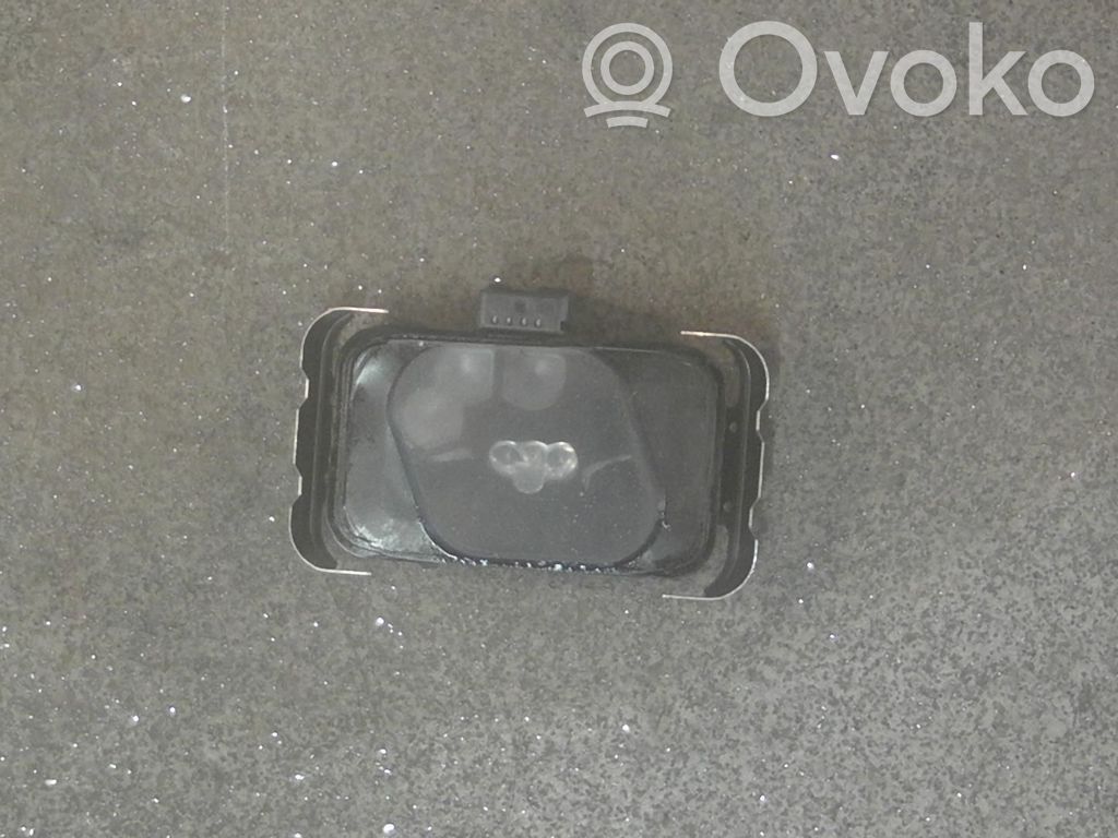 Peugeot 307 Rain sensor 