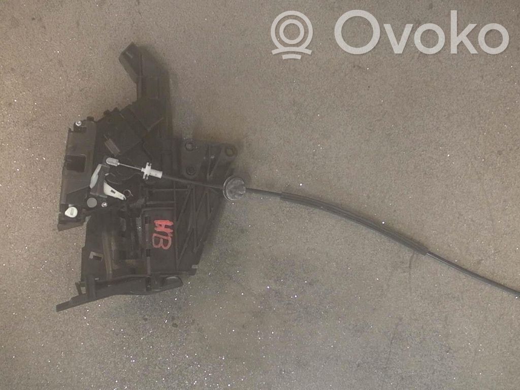 Moteur verrouillage centralisé