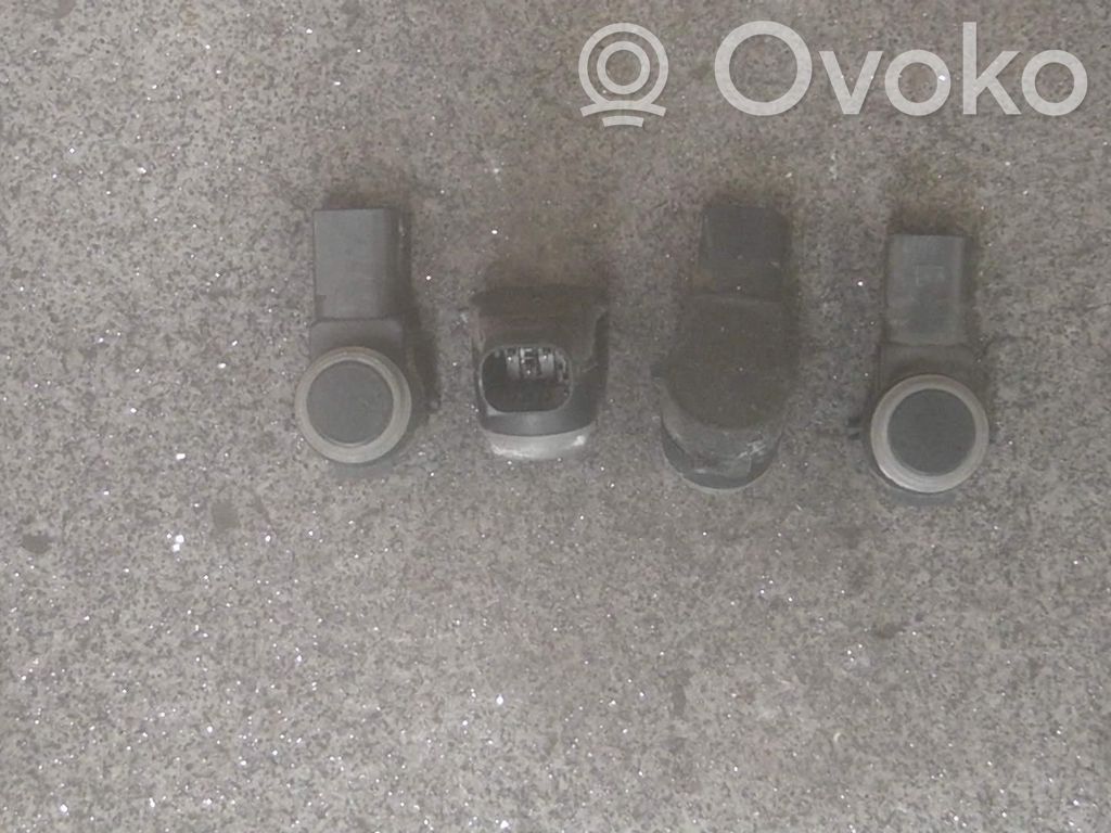 Parksensor PDC