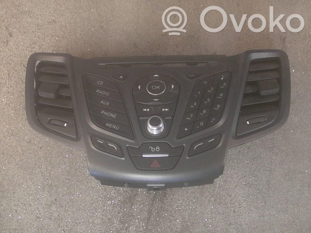 Endstufe Audio-Verstärker