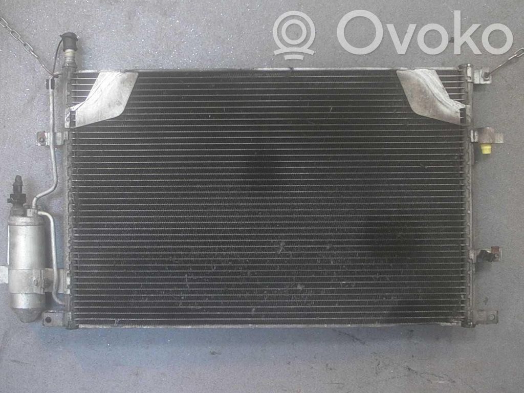 Volvo S80 Radiator răcire A/C (condensor) 