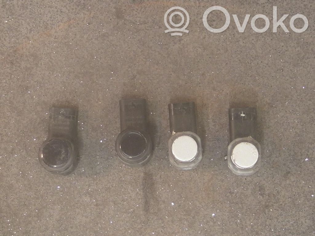 Parksensor PDC
