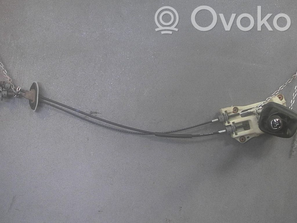 Hyundai i30 Palanca de cambios 