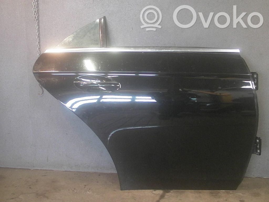 Mercedes-Benz CLS C219 Drzwi tylne 
