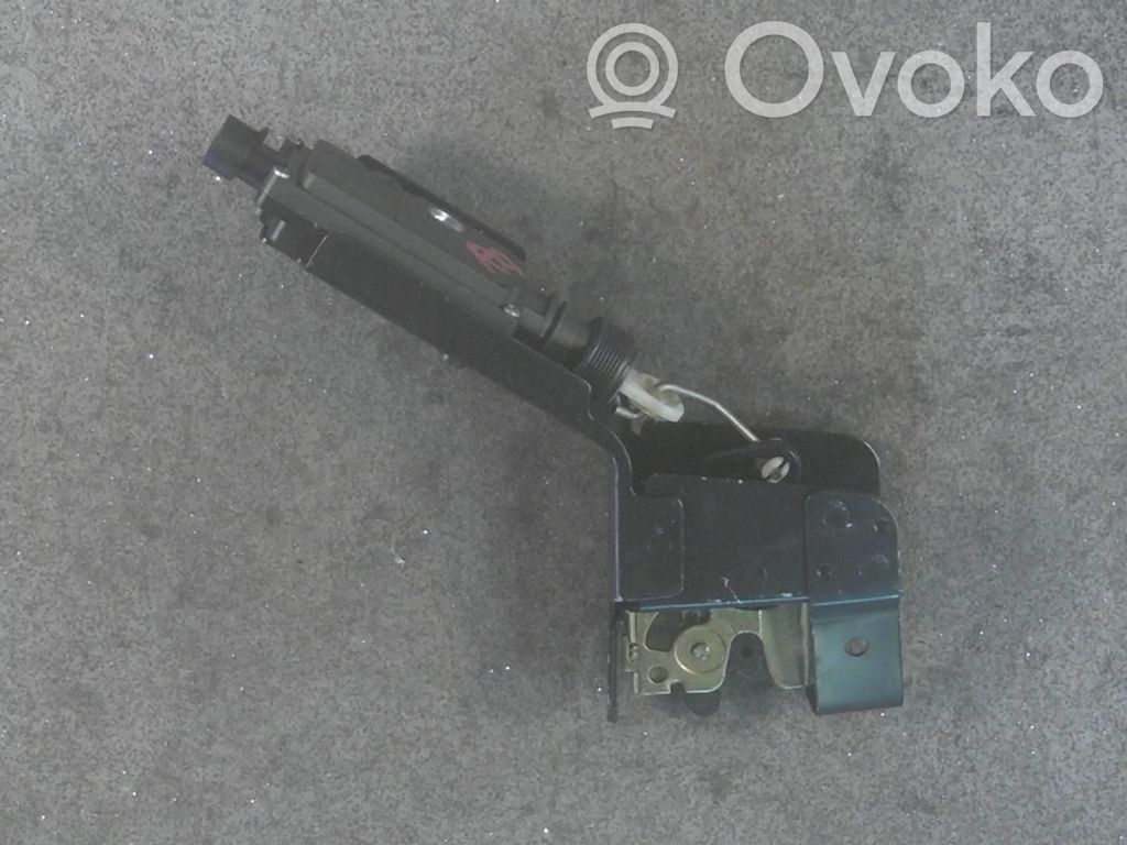 Motor de bloqueo de puertas