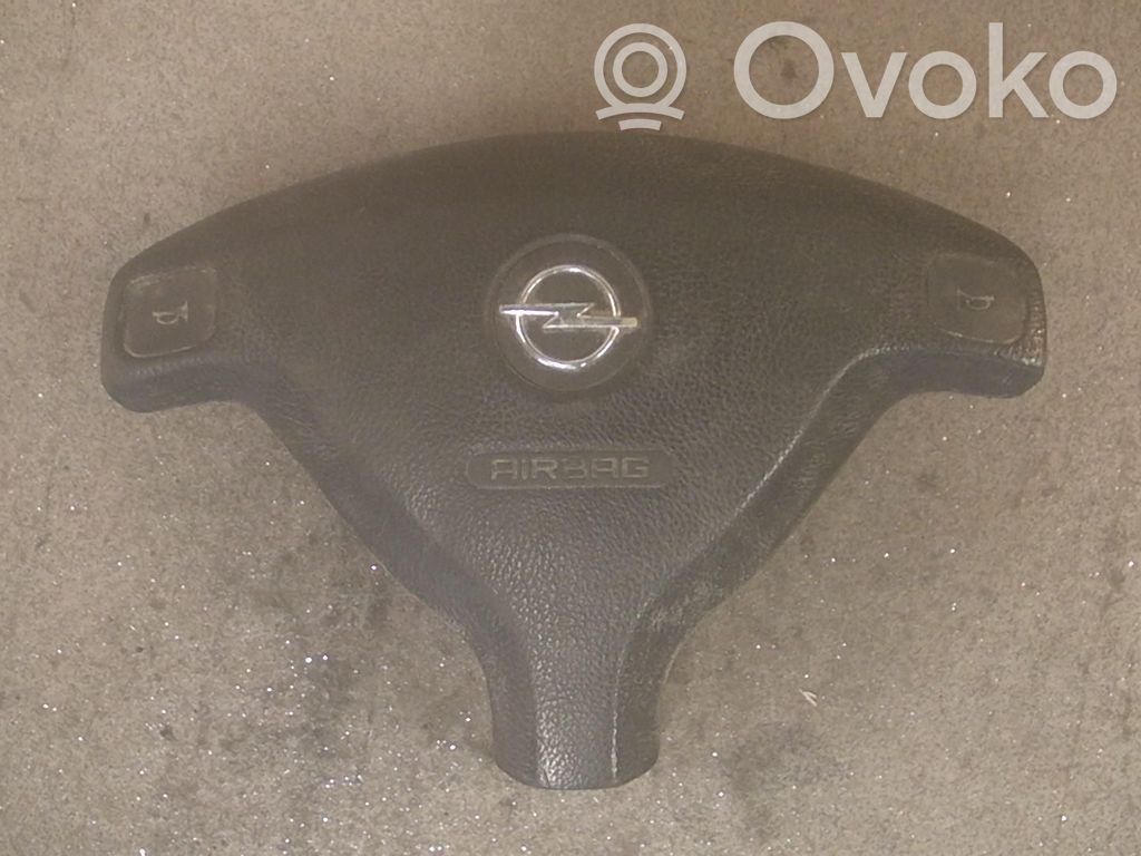 Opel Agila A Airbag pasager 