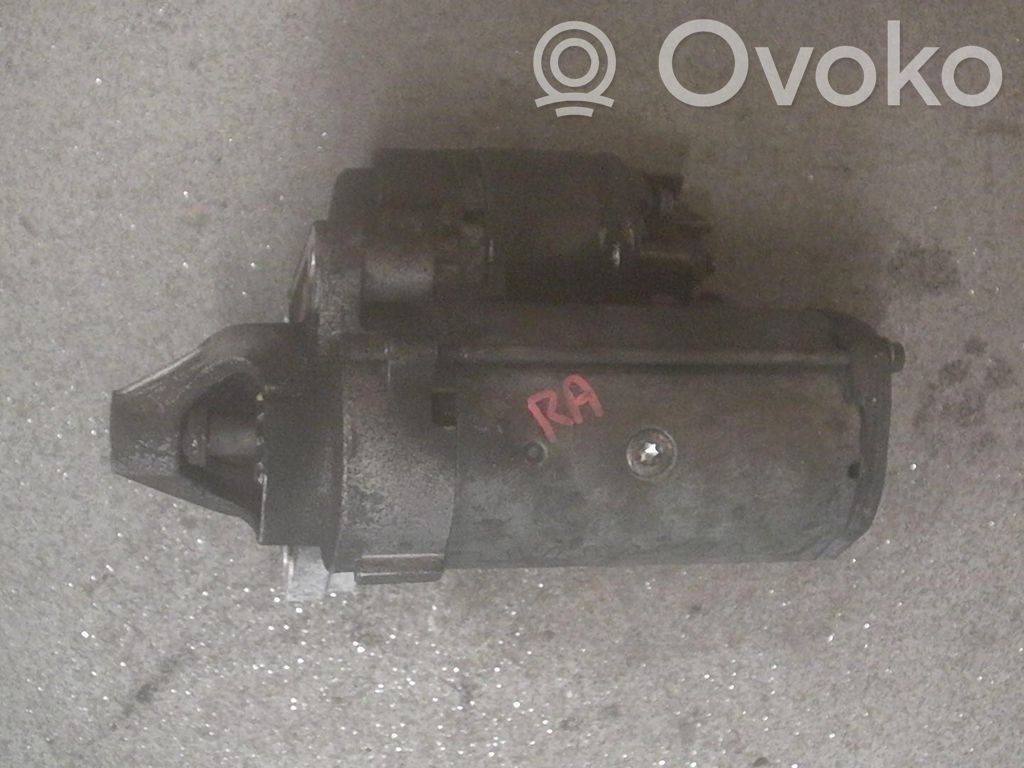 Motorino d’avviamento   5802AE,5802CE,253446