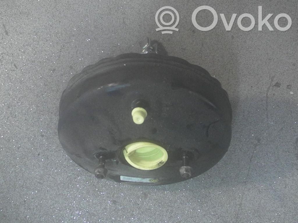 Suzuki Alto Servofreno