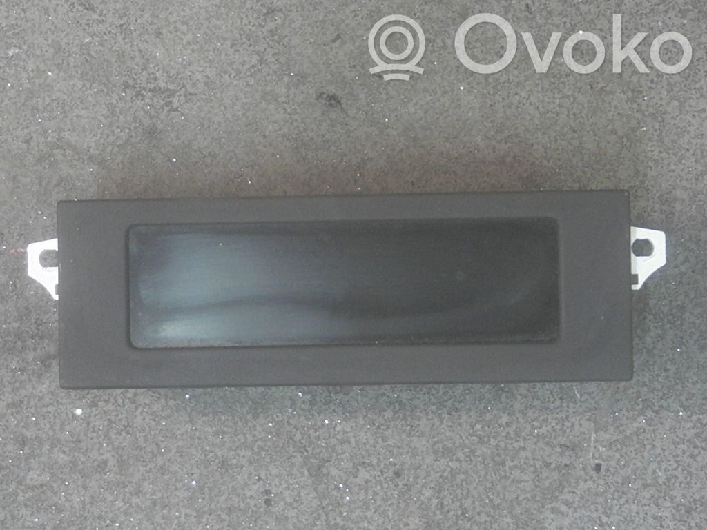 Screen/display/small screen   98013527XT