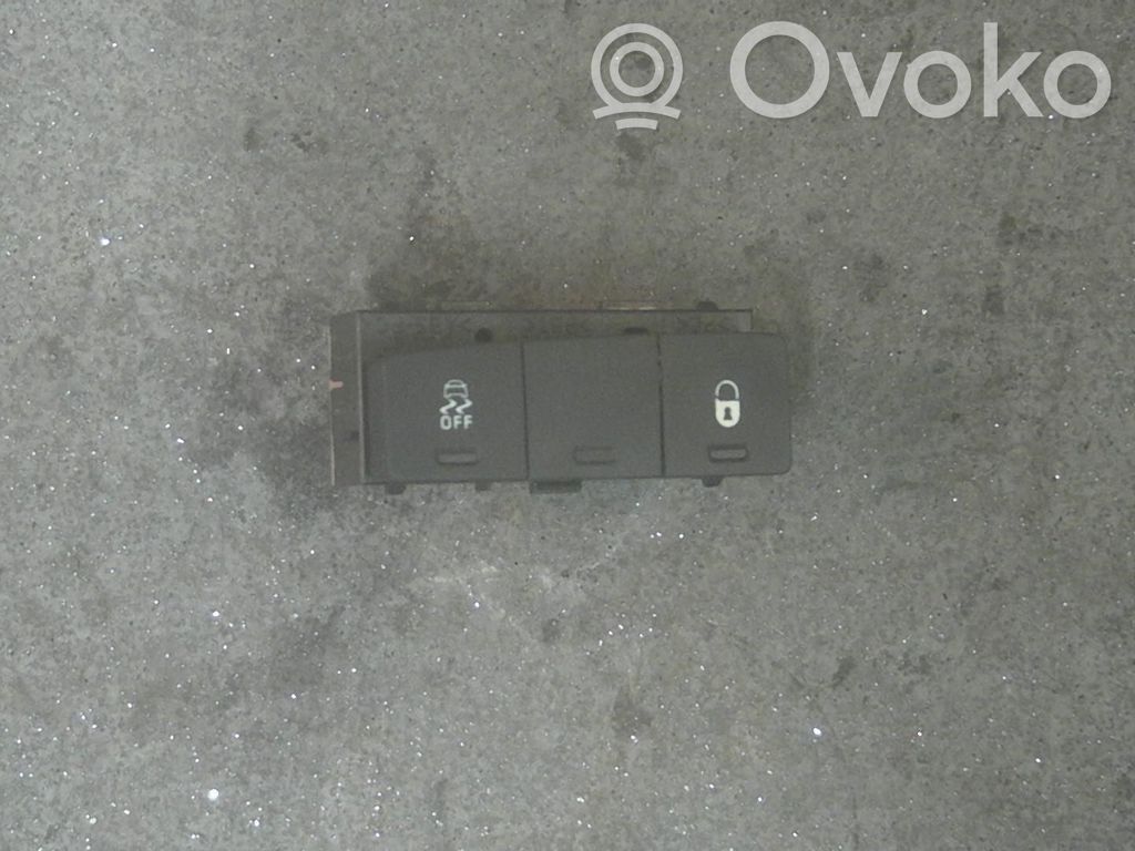 Interruptor de luz   ESPMM96631921ZD