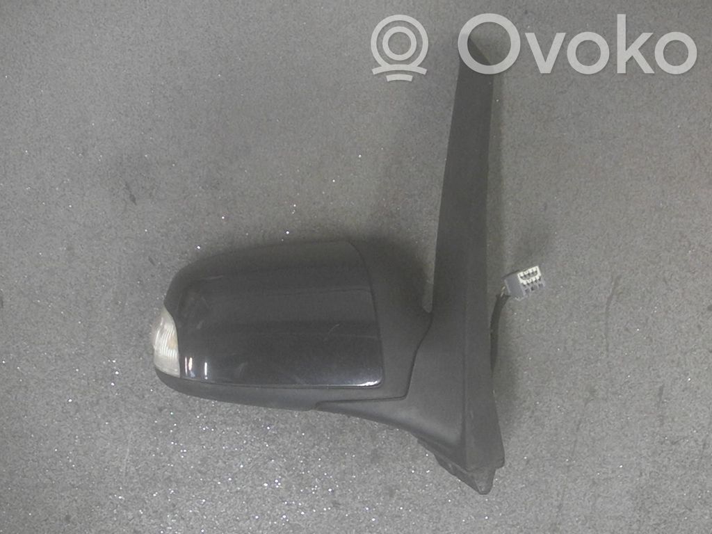 Ford Focus Front door electric wing mirror 