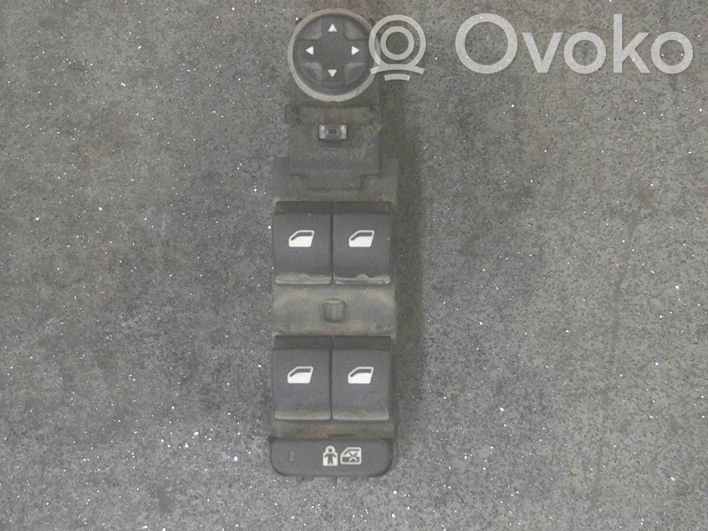 Interruptor del elevalunas eléctrico