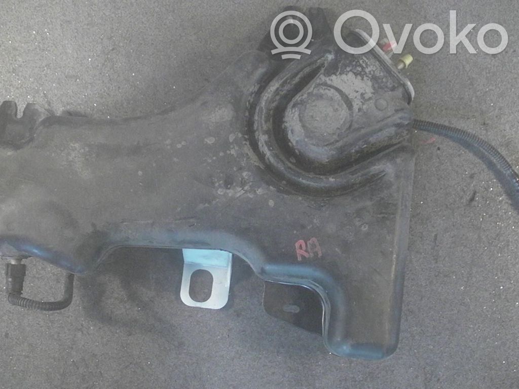 Peugeot 508 Rezervor combustibil 