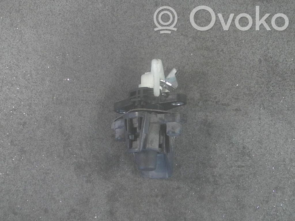 Peugeot 108 Klamka zewnętrzna drzwi przednich 