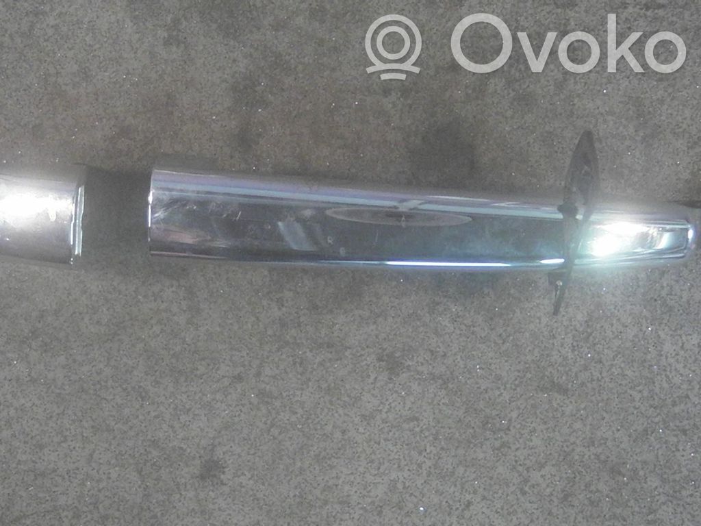 Citroen C3 Etuoven ulkokahva 