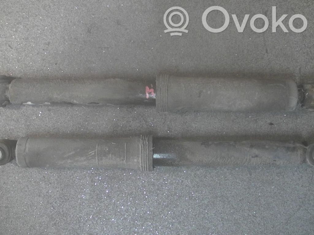 Stoßdämpfer hinten   2STK