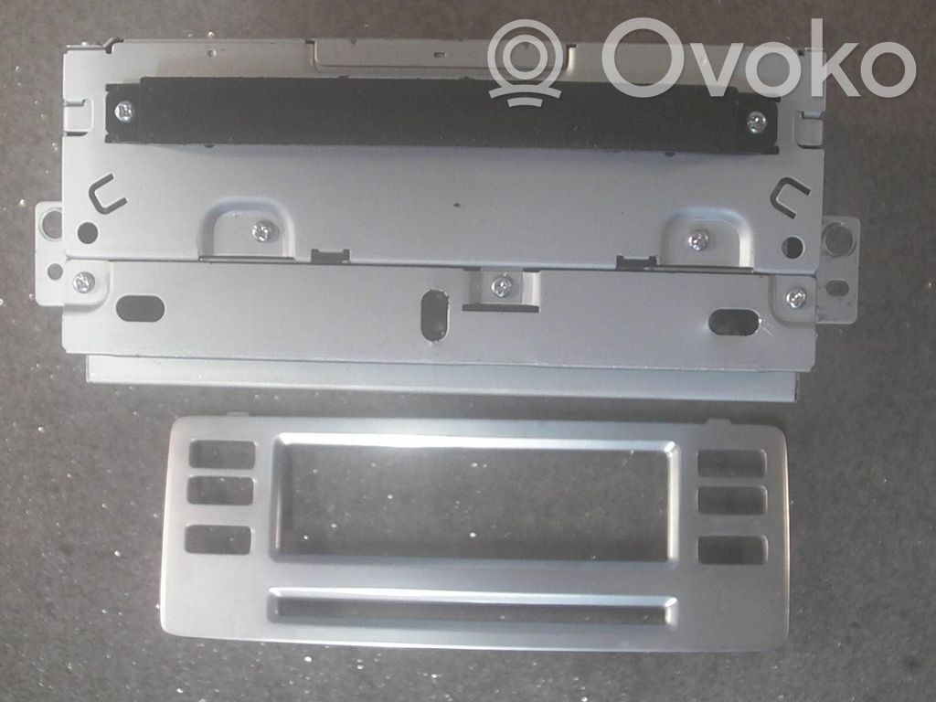 Volvo V70 Unitate/modul control navigație GPS 