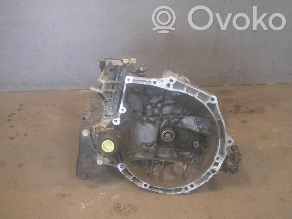 Citroen C3 Cutie viteze manuală cu 5 trepte