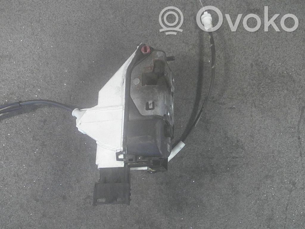 Citroen C3 Motorino della chiusura centralizzata 