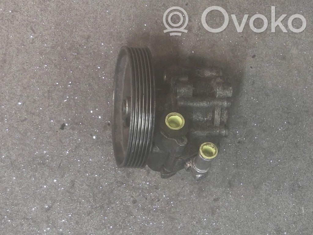 Power steering pump   150224,9636086580,40076A,40077A,7617955501,7617955502,9636086680