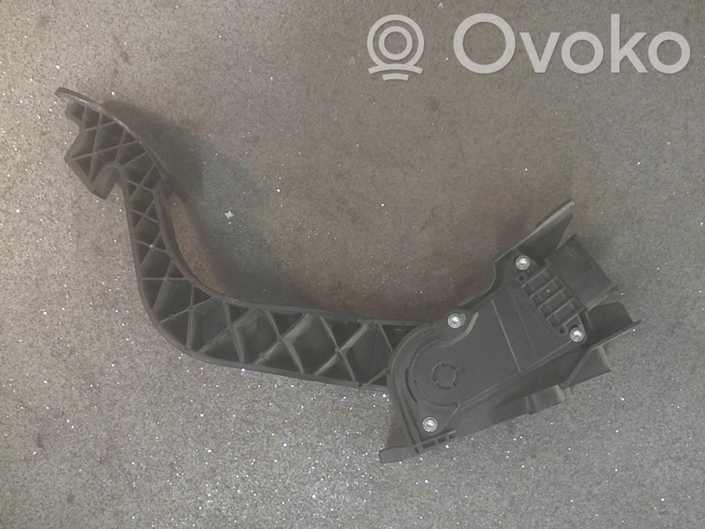 Fiat Ducato Pedală accelerație 