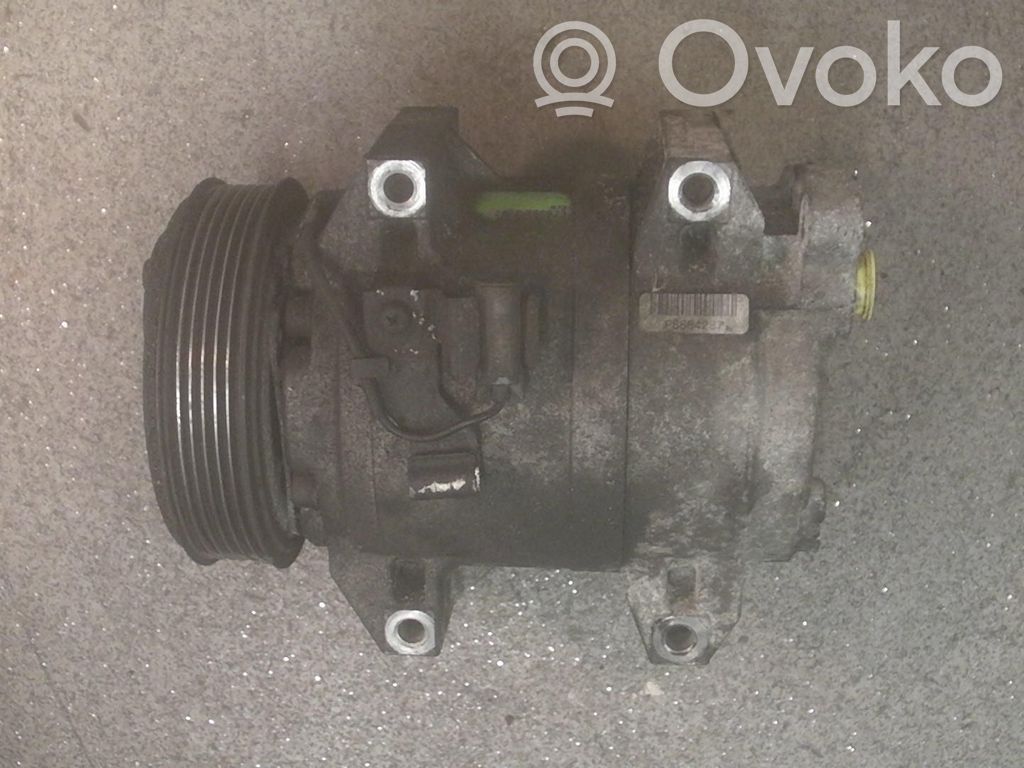 Volvo V70 Air conditioning (A/C) compressor (pump) 