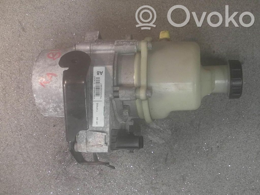 Dacia Logan II Pompă servodirecție 