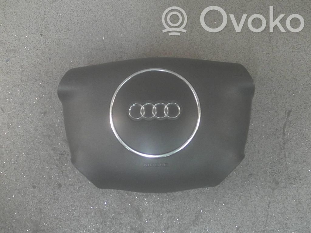 Airbag del pasajero   8P0880201D