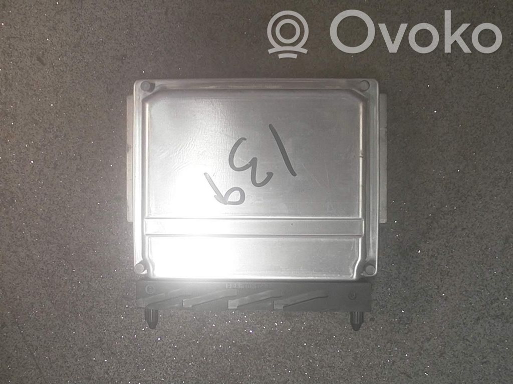 Volvo V70 Engine control unit/module 
