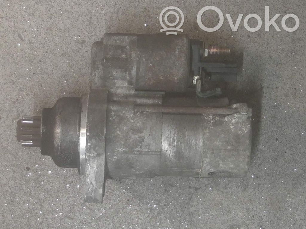 Starteris   02M911023NX,0001123014,0001123015,02M911023N,02M911023P,02M911023PX,02M911024N,02M911024NX,D7GS10,TS18E3