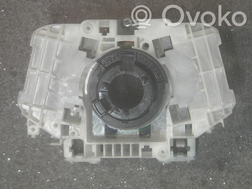 Mitsubishi Lancer Commodo, commande essuie-glace/phare 