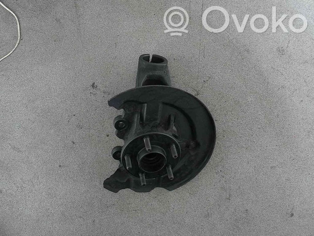 Achsschenkel vorne   1882875,1882875,AV613K171DAC