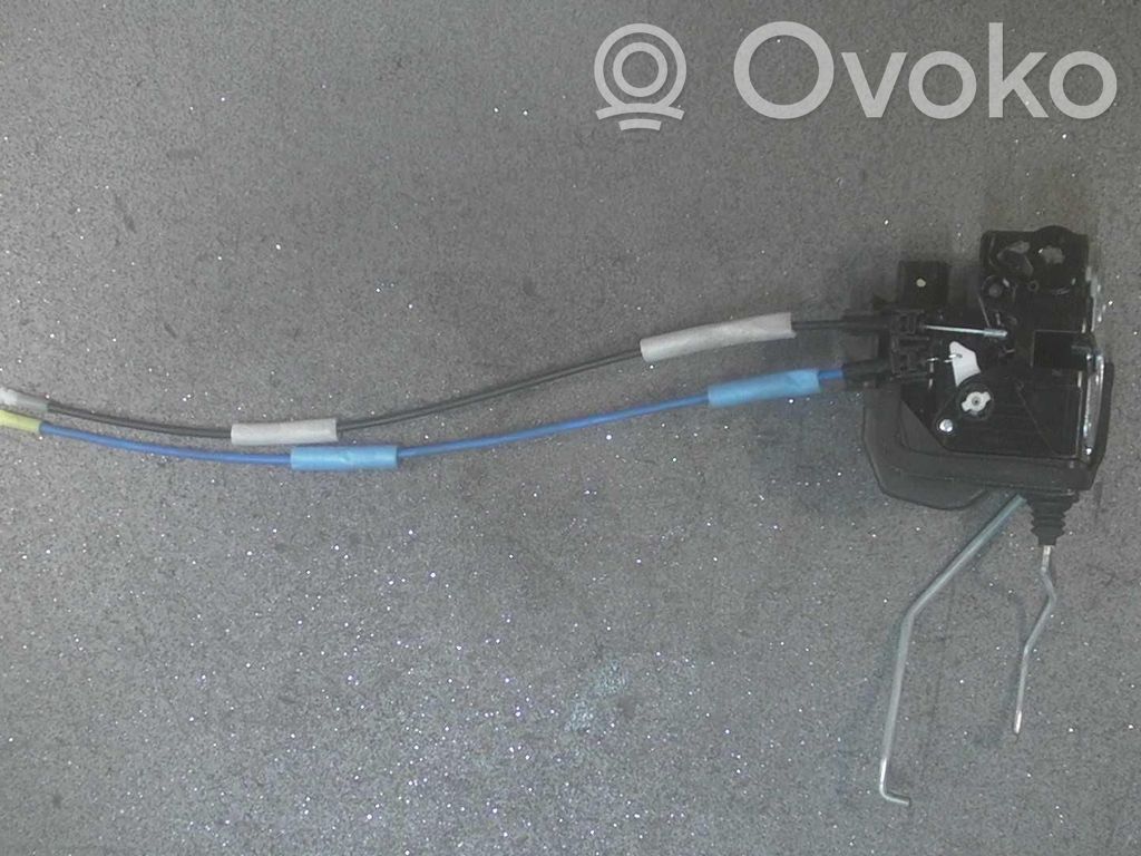 KIA Picanto Motor de bloqueo de puertas 