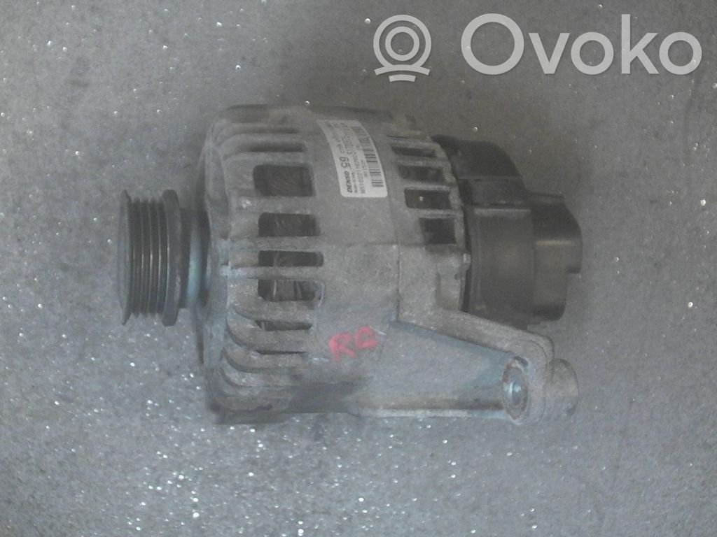 Generator/alternator   9S5110346AA,1022118280,1022118281,1022118310,1535436,1673520,285674,51700675,51859042,63377011,63377011R,71784031,71794211,9S5110346AB