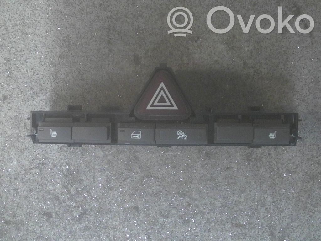Other switches/knobs/shifts