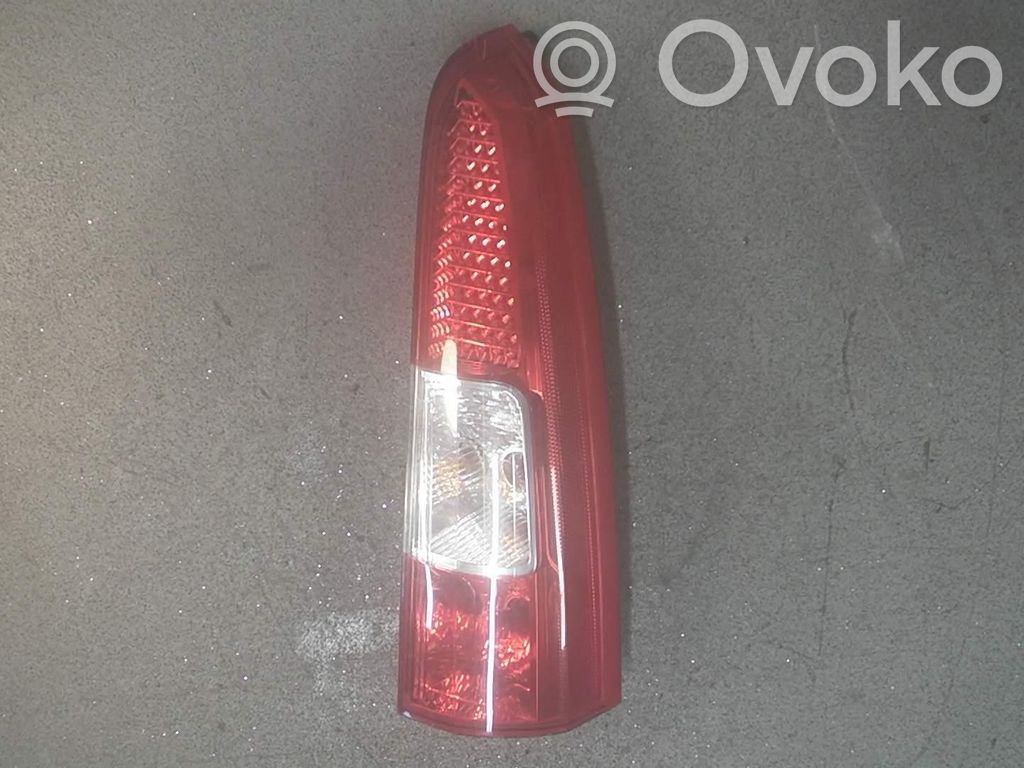 Volvo V70 Lemputė 