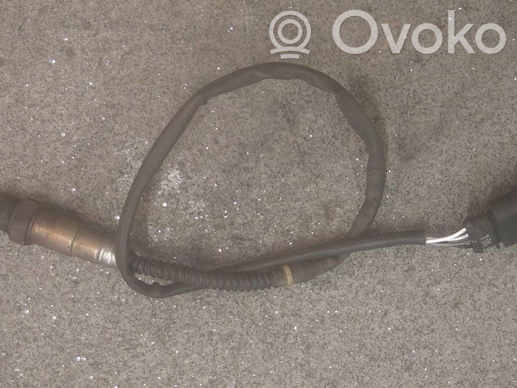 Audi A4 S4 B6 8E 8H Sensore della sonda Lambda 